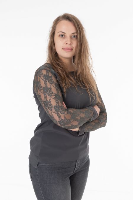 Profilbillede af Jaqueline J- ID: 122294 - Billede nr: 454020