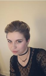 Profilbillede af Emilie B- ID: 122298 - Billede nr: 500157