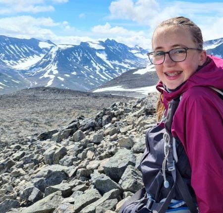 Profilbillede af Katrine S- ID: 122300 - Billede nr: 451358