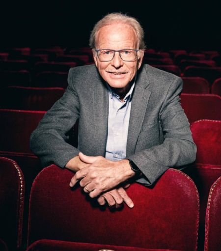 Profilbillede af Arne H- ID: 122303 - Billede nr: 587501