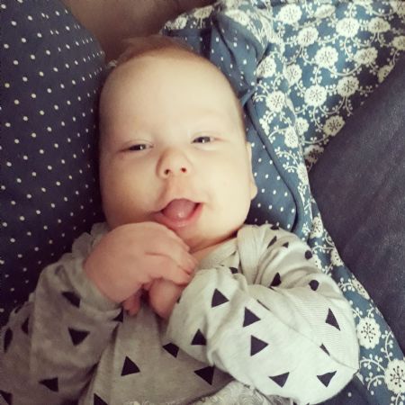 Profilbillede af Kirstine W- ID: 122337 - Billede nr: 374090