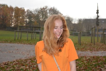 Profilbillede af Julie S- ID: 122345 - Billede nr: 375543