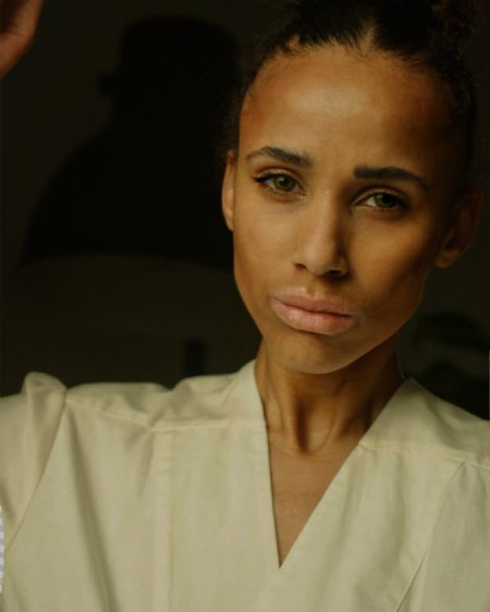 Profilbillede af Monique M- ID: 122353 - Billede nr: 469867