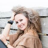 Profilbillede af Mika H- ID: 122355 - Billede nr: 374118