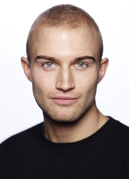 Profilbillede af Kristoffer E- ID: 122356 - Billede nr: 377455