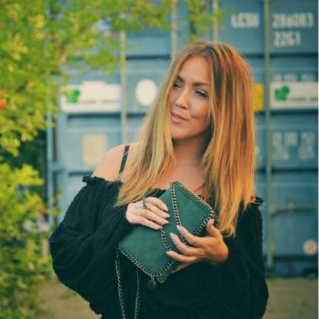 Profilbillede af Rikke G- ID: 122357 - Billede nr: 374134