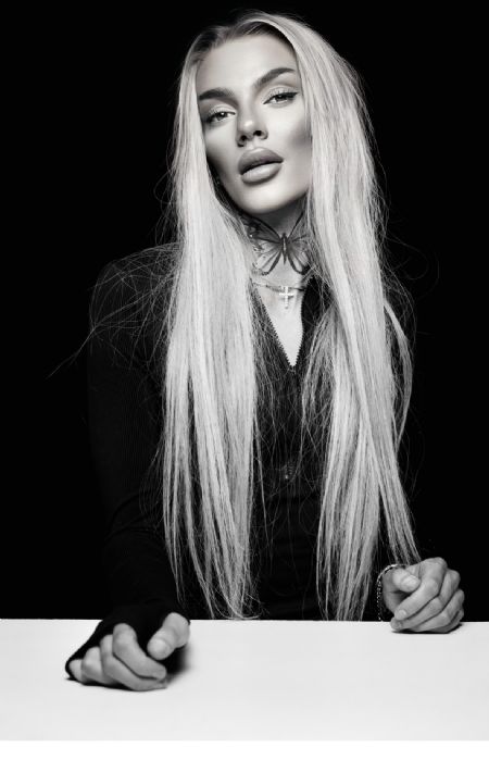 Profilbillede af Maria K- ID: 122382 - Billede nr: 603556