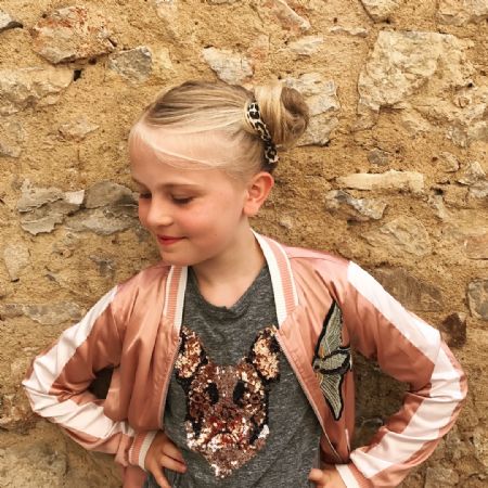Profilbillede af Sara B- ID: 122384 - Billede nr: 374245