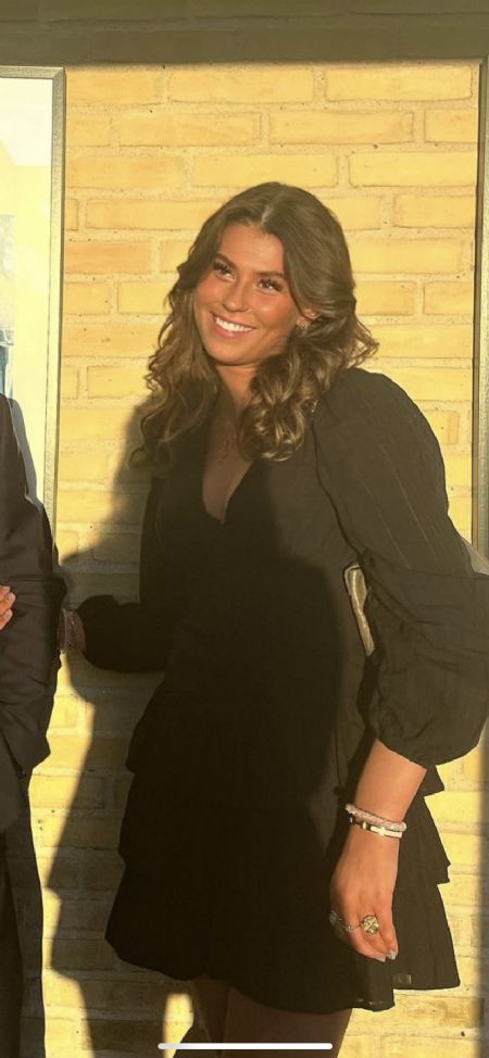 Profilbillede af Sophie B- ID: 122408 - Billede nr: 527682