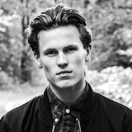 Profilbillede af Casper H- ID: 122418 - Billede nr: 374412