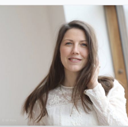 Profilbillede af Sabrine F- ID: 122423 - Billede nr: 470318