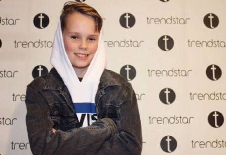 Profilbillede af Lasse Ø- ID: 122428 - Billede nr: 397578