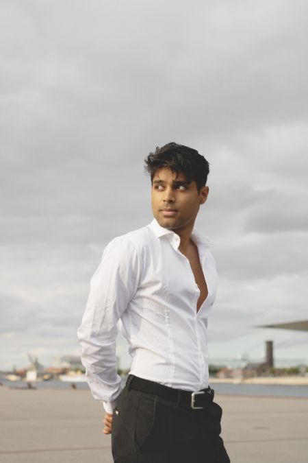 Profilbillede af Awais A- ID: 122429 - Billede nr: 523415
