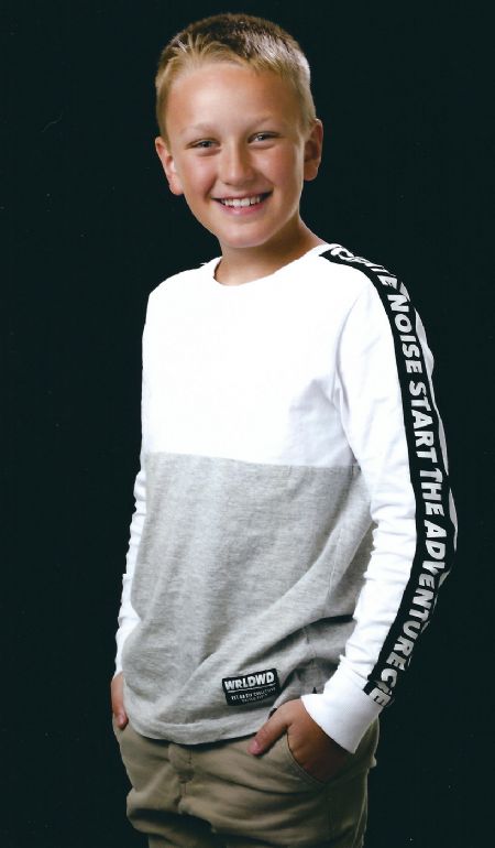 Profilbillede af Liam L- ID: 122442 - Billede nr: 374361