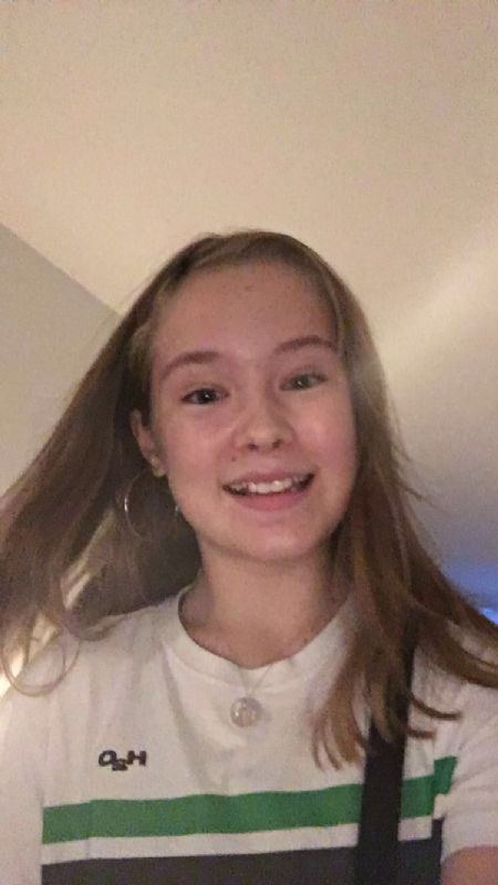 Profilbillede af Andrea F- ID: 122450 - Billede nr: 374403