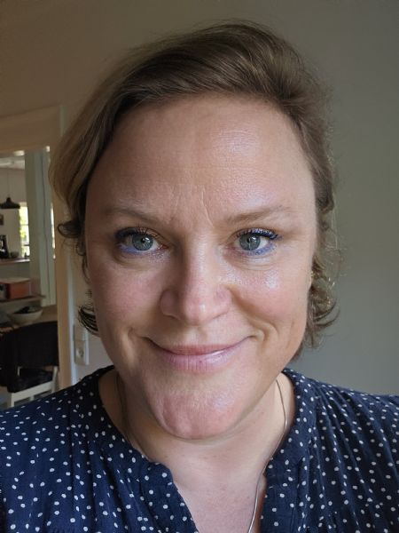 Profilbillede af Malene B- ID: 122470 - Billede nr: 675188