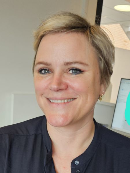 Profilbillede af Malene B- ID: 122470 - Billede nr: 619909