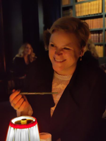 Profilbillede af Malene B- ID: 122470 - Billede nr: 645619