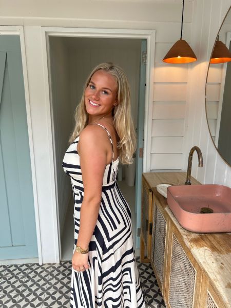 Profilbillede af Annabelle J- ID: 122481 - Billede nr: 554570