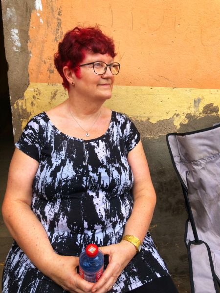 Profilbillede af Monika L- ID: 122485 - Billede nr: 531122