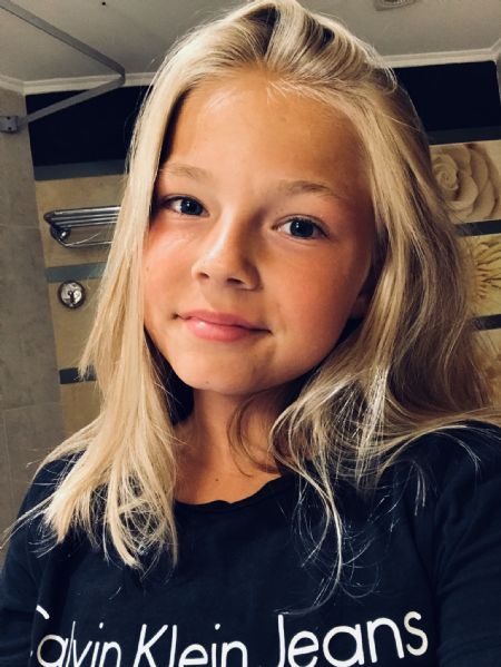 Profilbillede af Fiona M- ID: 122501 - Billede nr: 375525