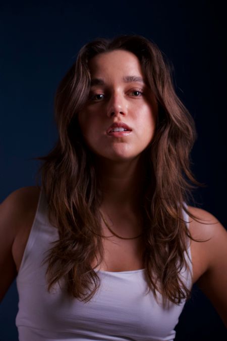 Profilbillede af Amelia G- ID: 122502 - Billede nr: 559493