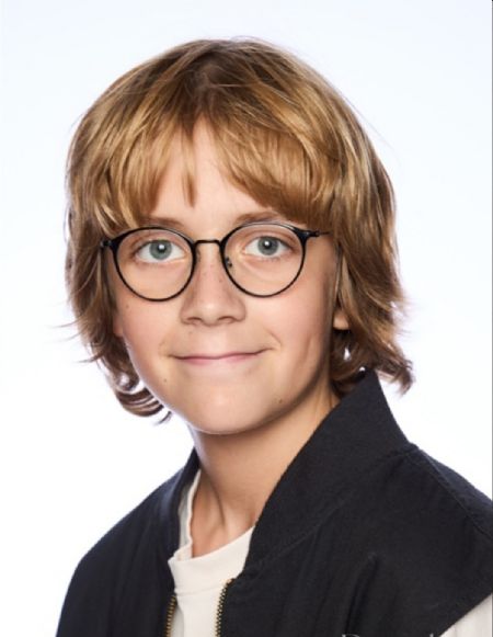 Profilbillede af Karl B- ID: 122508 - Billede nr: 588650