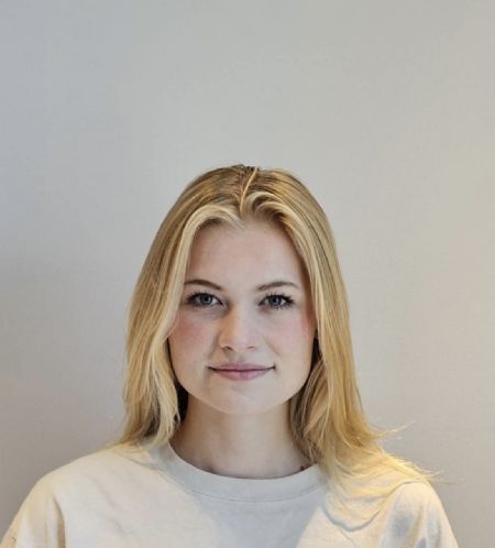Profilbillede af Freja K- ID: 122517 - Billede nr: 674881