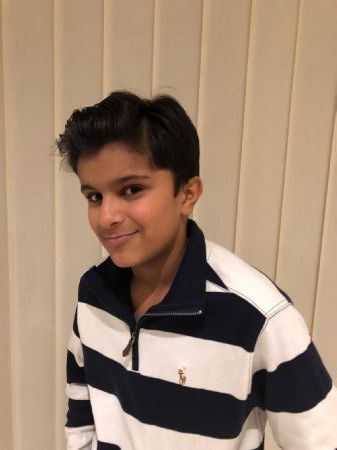 Profilbillede af Viren P- ID: 122534 - Billede nr: 388177