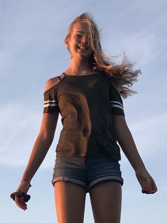 Profilbillede af Amalie B- ID: 122544 - Billede nr: 375607