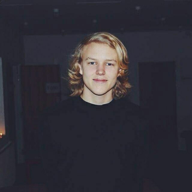Profilbillede af Silas - ID: 122567 - Billede nr: 375705