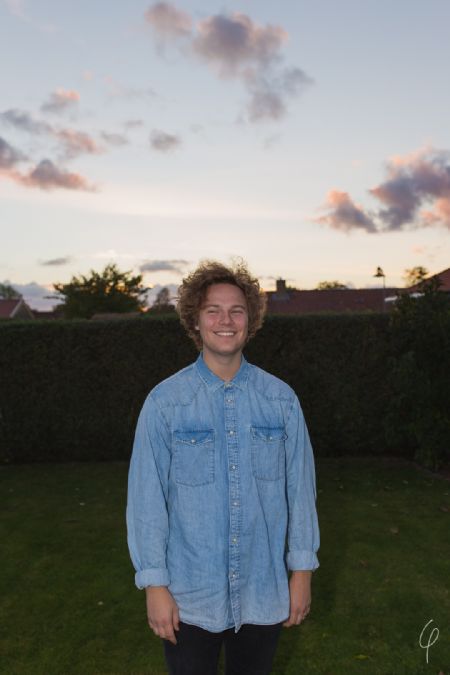 Profilbillede af Casper E- ID: 122574 - Billede nr: 375719
