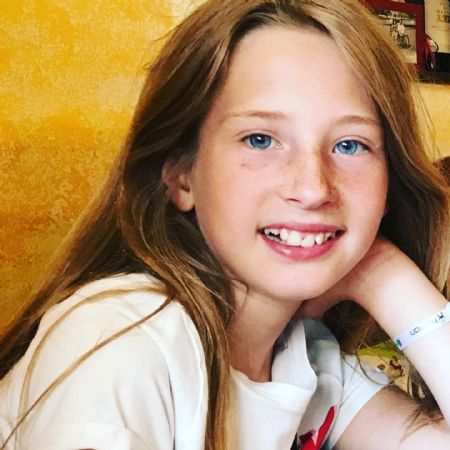 Profilbillede af Thea E- ID: 122579 - Billede nr: 415448
