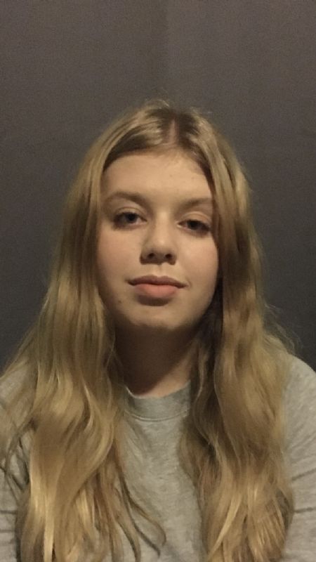 Profilbillede af Rebecca S- ID: 122600 - Billede nr: 469176