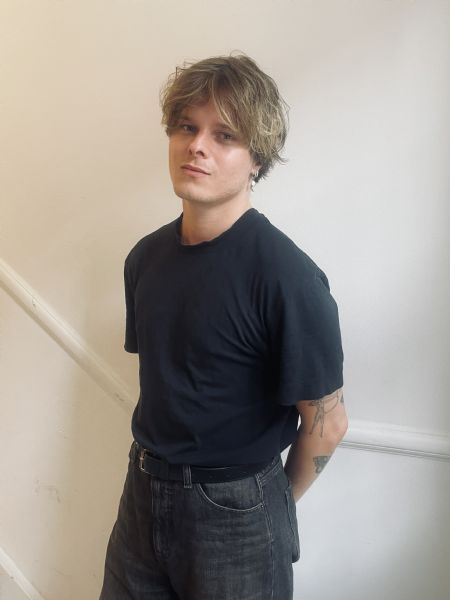 Profilbillede af Emil A- ID: 122606 - Billede nr: 568192