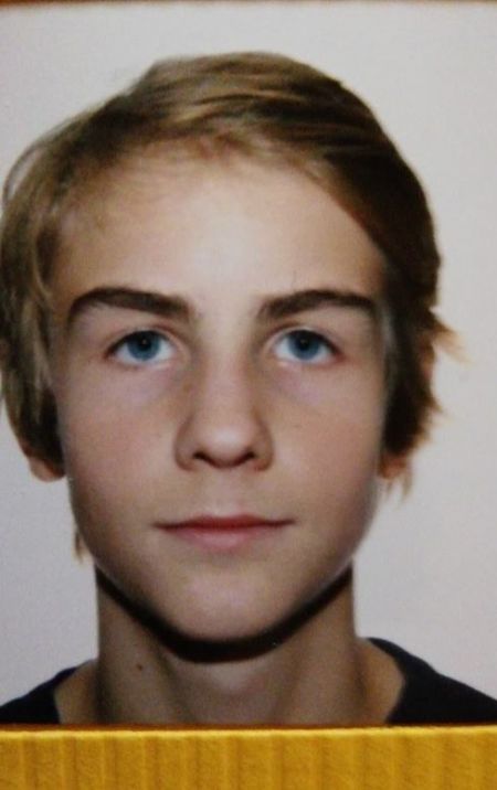 Profilbillede af Linus K- ID: 122636 - Billede nr: 375859