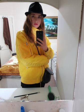 Profilbillede af Cecilie C- ID: 122650 - Billede nr: 376833
