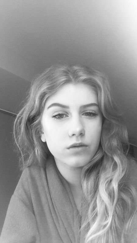 Profilbillede af Rebecca D- ID: 122655 - Billede nr: 375971