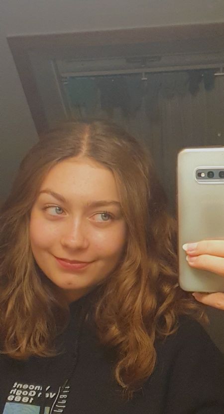 Profilbillede af Klara H- ID: 122681 - Billede nr: 463545