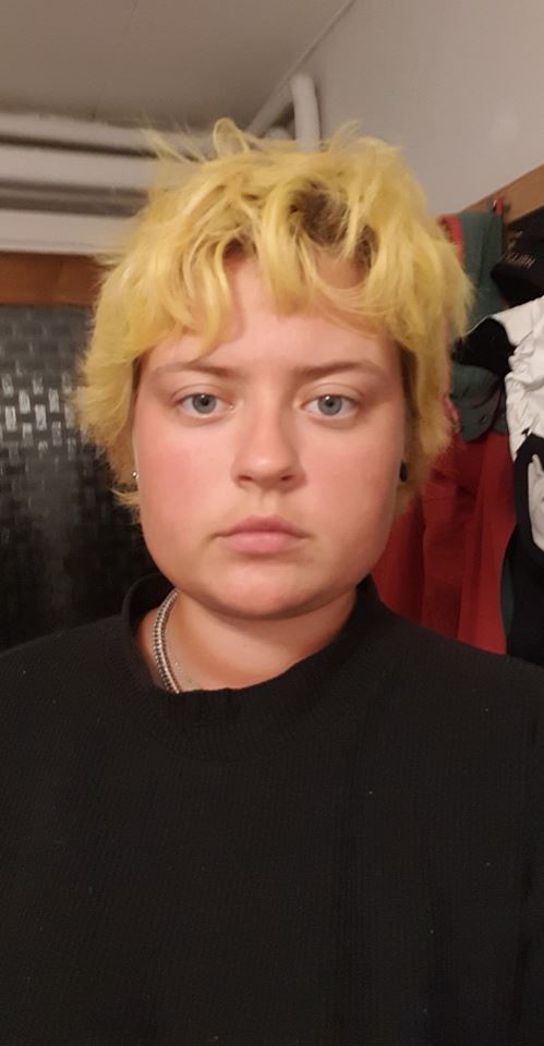 Profilbillede