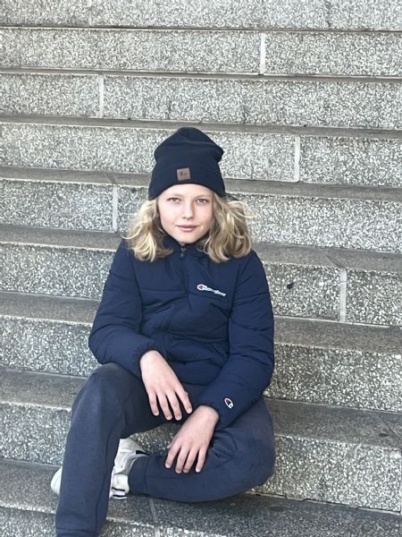 Profilbillede af Vitus H- ID: 122692 - Billede nr: 544114