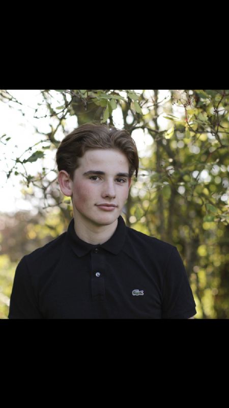 Profilbillede af Mathias - ID: 122697 - Billede nr: 376036