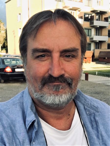 Profilbillede af Brian B- ID: 122700 - Billede nr: 465606