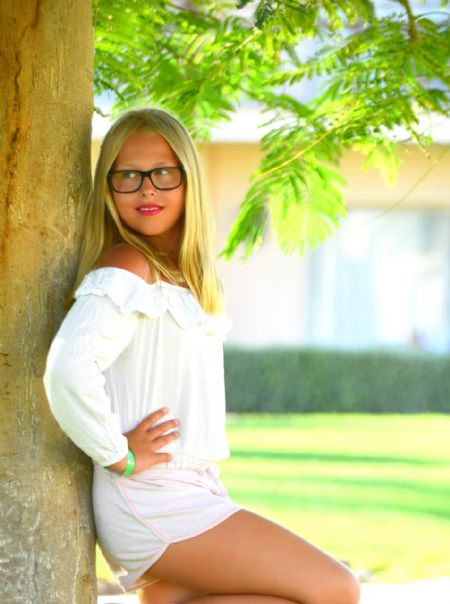 Profilbillede af Mathilde R- ID: 122726 - Billede nr: 376095