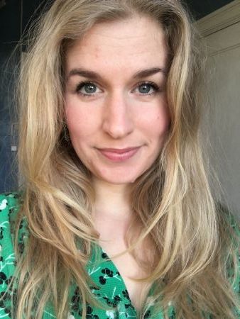 Profilbillede af Hanna M- ID: 122749 - Billede nr: 378108