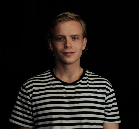 Profilbillede af Sebastian - ID: 122754 - Billede nr: 451550
