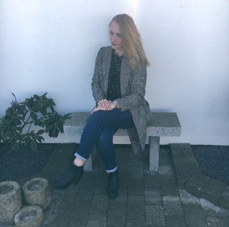 Profilbillede af Natalie W- ID: 122757 - Billede nr: 377306