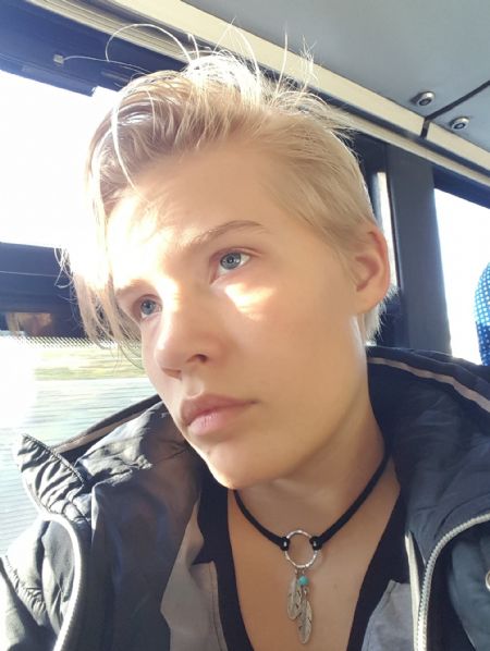 Profilbillede af Freja H- ID: 122763 - Billede nr: 376225