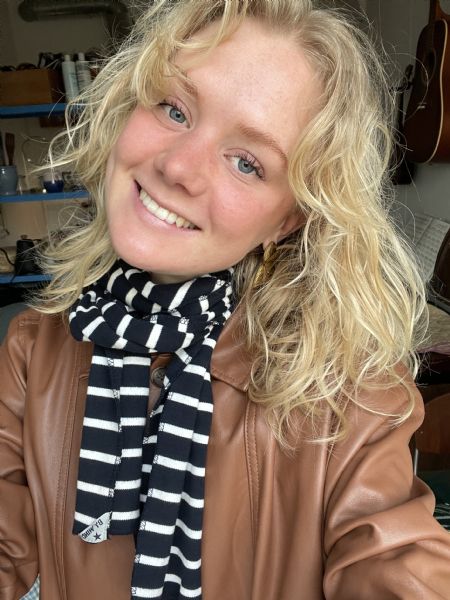 Profilbillede af Olivia M- ID: 122776 - Billede nr: 620545