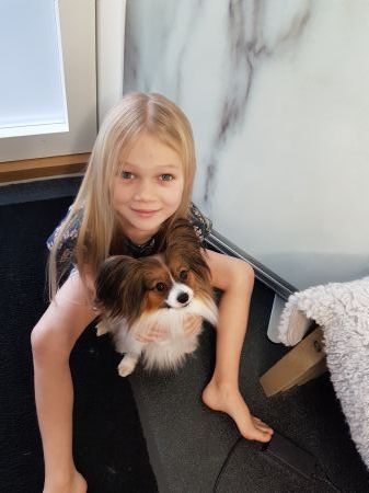 Profilbillede af Mia A- ID: 122845 - Billede nr: 377255